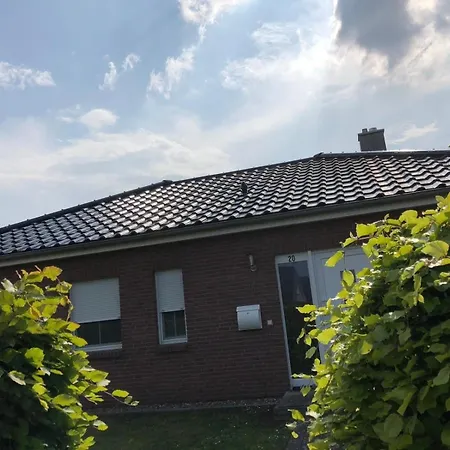 Meeresbrise Mit Wlan *