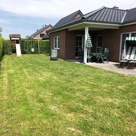 Meeresbrise Mit Wlan Holiday home *