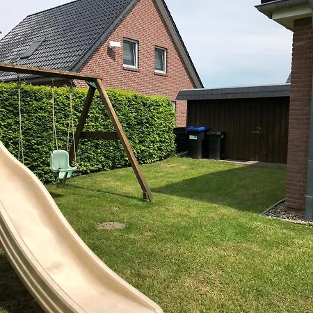 Holiday home Meeresbrise Mit Wlan *