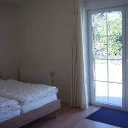 Meeresbrise Mit Wlan Holiday home Butjadingen